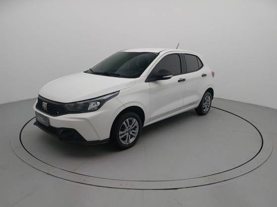 FIAT ARGO 1.0 FIREFLY FLEX MANUAL